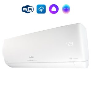 Сплит-система инверторного типа Ballu Platinum Evolution DC BSUI-09HN8_22Y комплект
