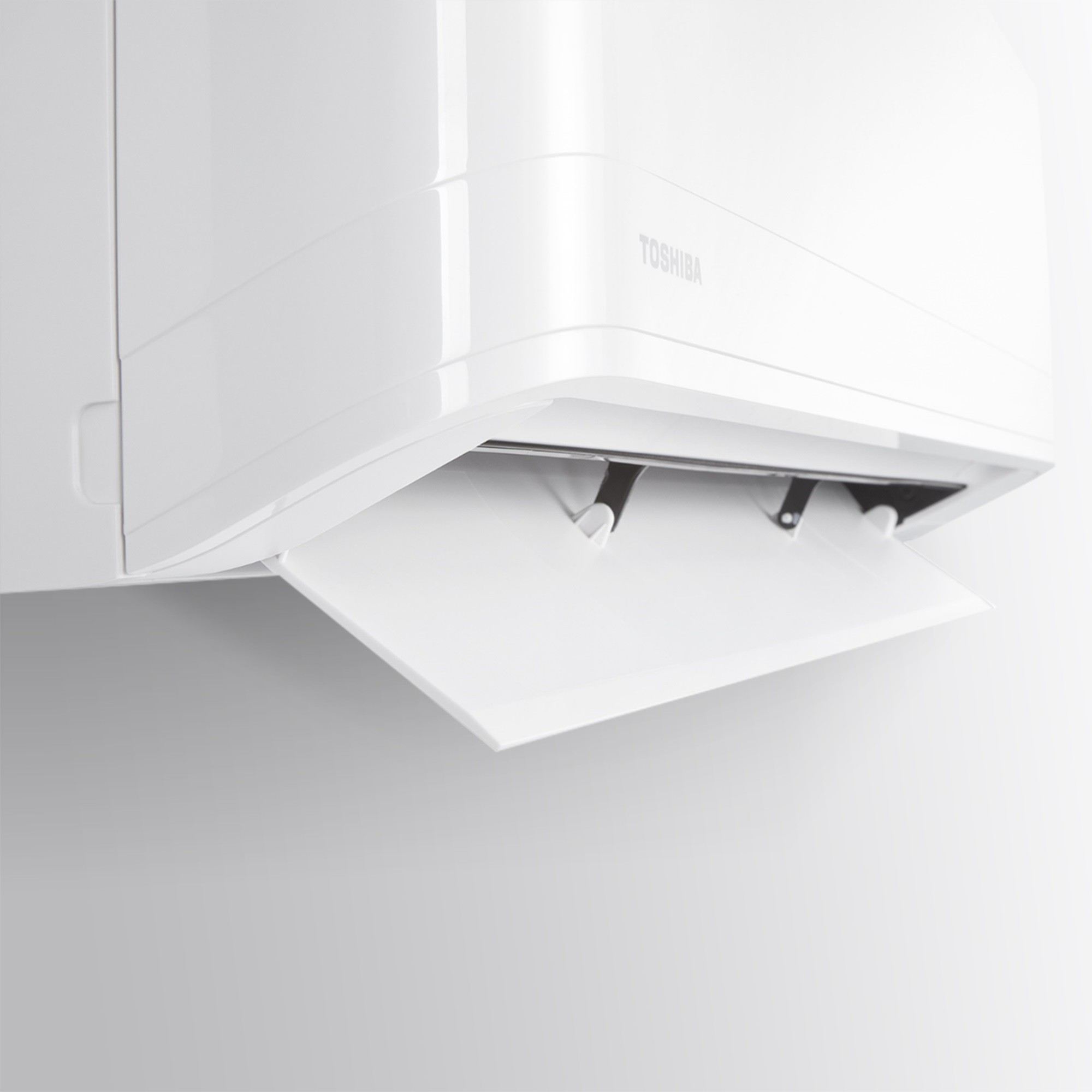 Сплит-система инверторного типа TOSHIBA Seiya RAS-05CVG-EE комплект — изображение 2