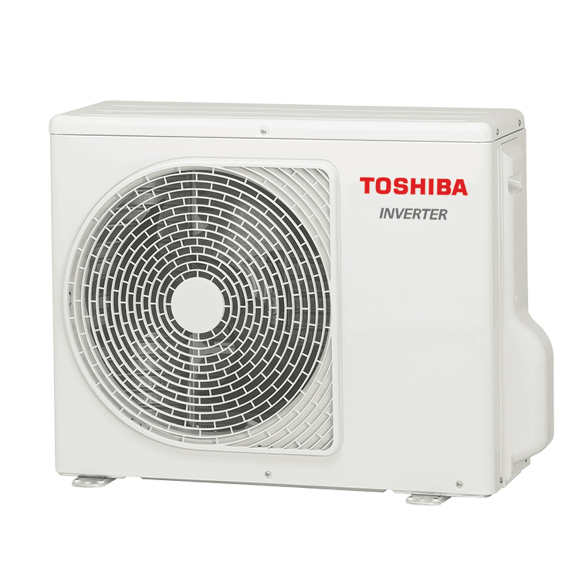 Сплит-система инверторного типа Toshiba Seiya RAS-B05CKVG-EE/RAS-05CAVG-EE комплект — изображение 4