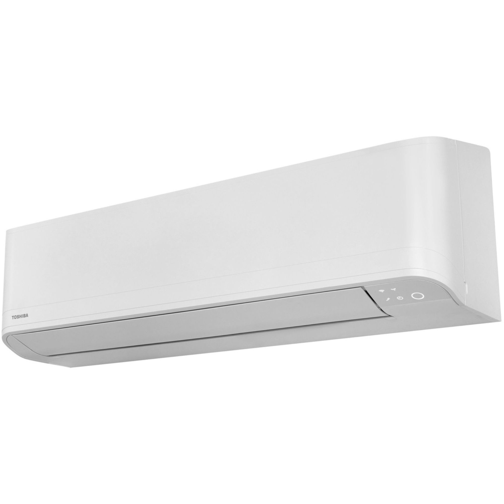 Сплит-система инверторного типа Toshiba Seiya RAS-B13CKVG-E/RAS-13CAVG-E комплект — изображение 2