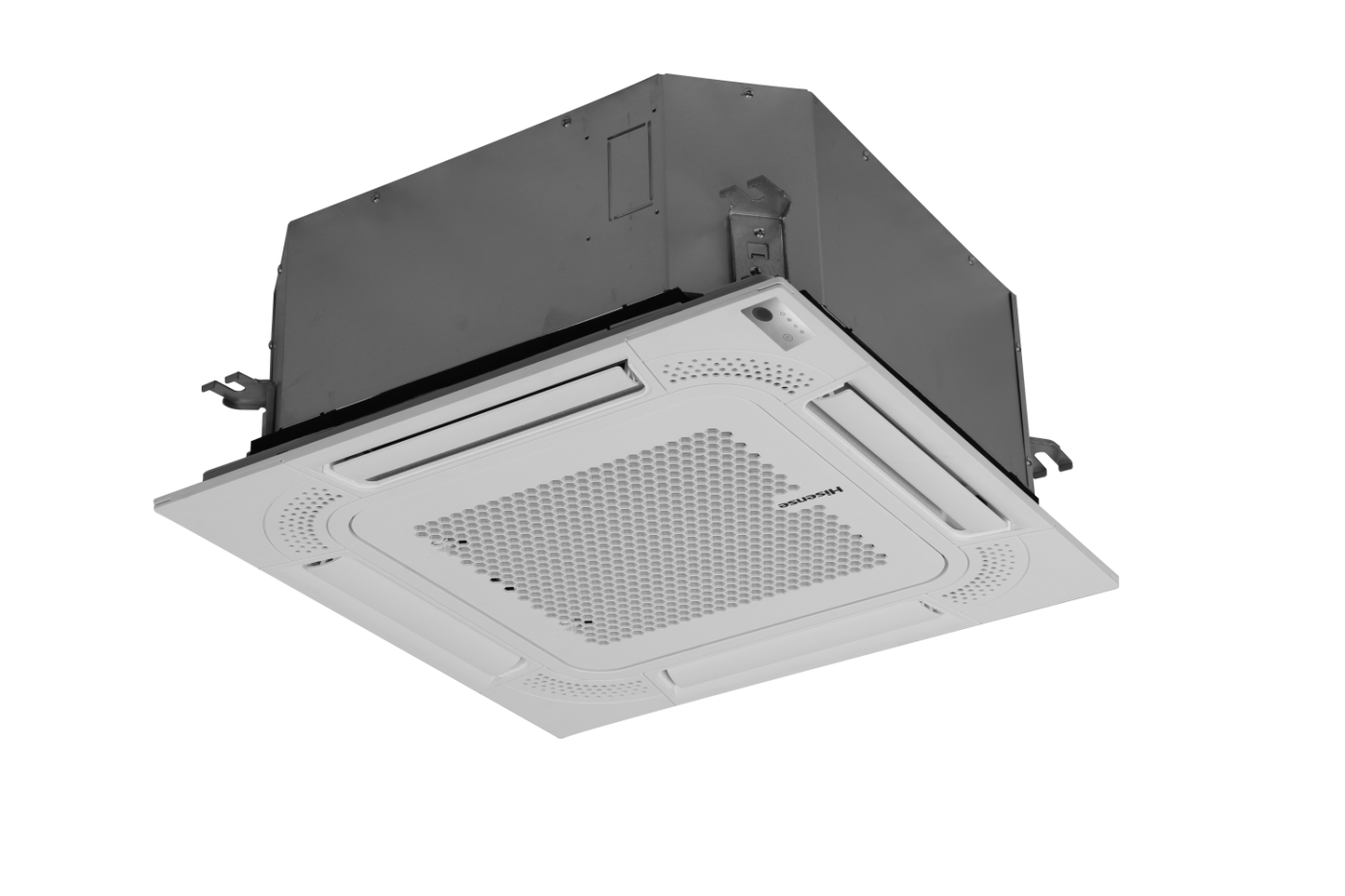 Сплит-система кассетного типа серии HEAVY CLASSIC AUC-36HR4SGA1/AUC-950/AUW-36H6SD (комплект)