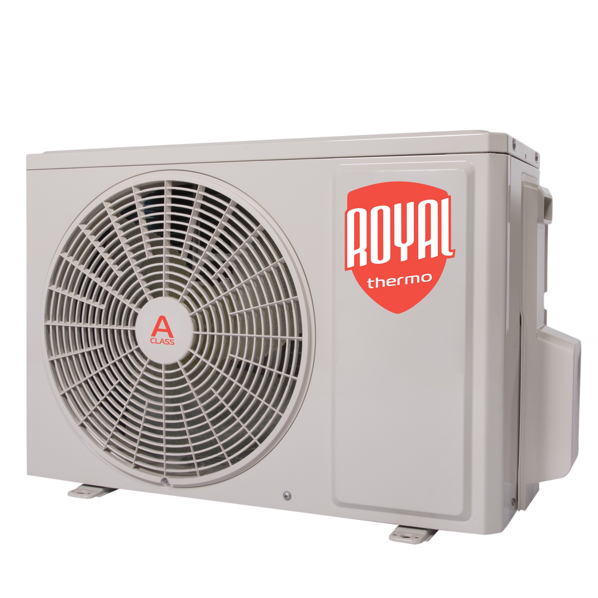 Сплит-система Royal Thermo Perfecto RTP-07HN1 комплект — изображение 8