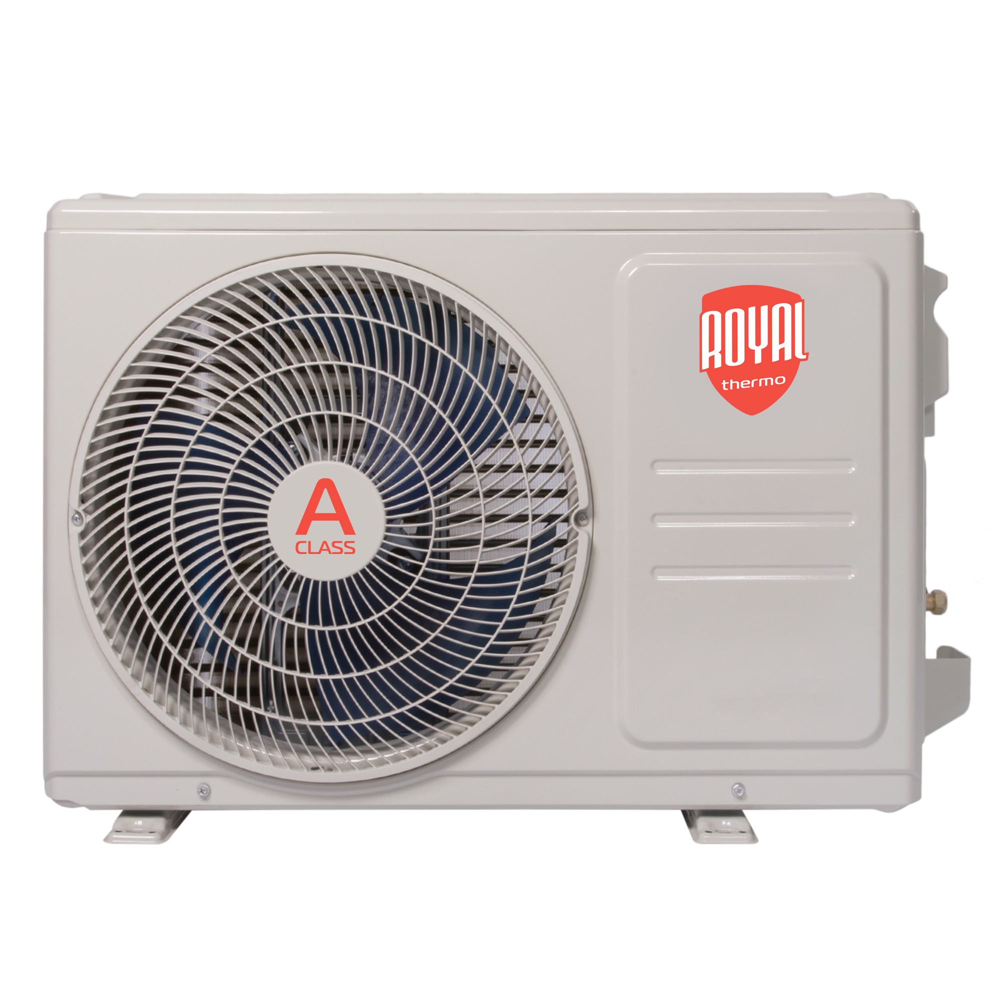 Сплит-система Royal Thermo Siena RTS-09HN1 комплект — изображение 8