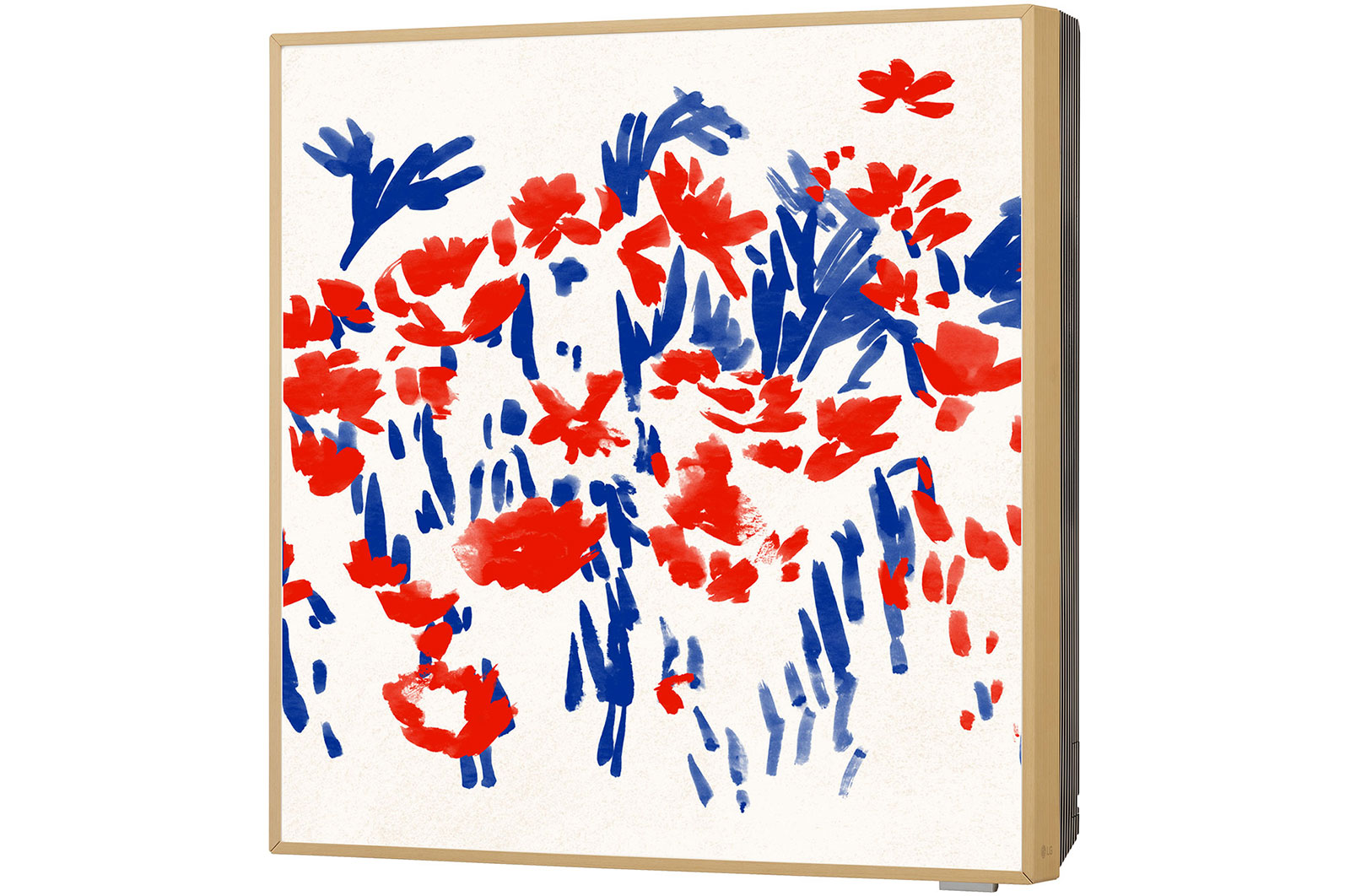 Внутренние блоки мульти сплит-систем настенного типа серии ARTCOOL GALLERY A12GA1.NSER — изображение 2