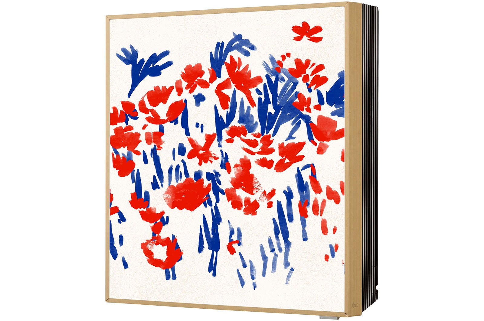 Внутренние блоки мульти сплит-систем настенного типа серии ARTCOOL GALLERY A12GA1.NSER — изображение 3