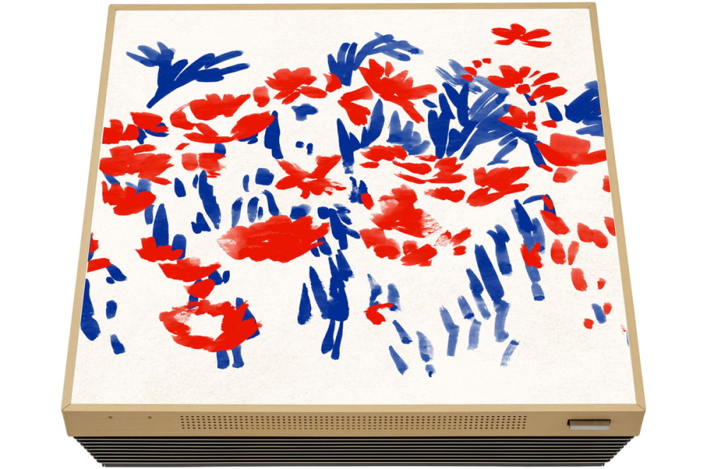 Внутренние блоки мульти сплит-систем настенного типа серии ARTCOOL GALLERY A12GA1.NSER — изображение 6