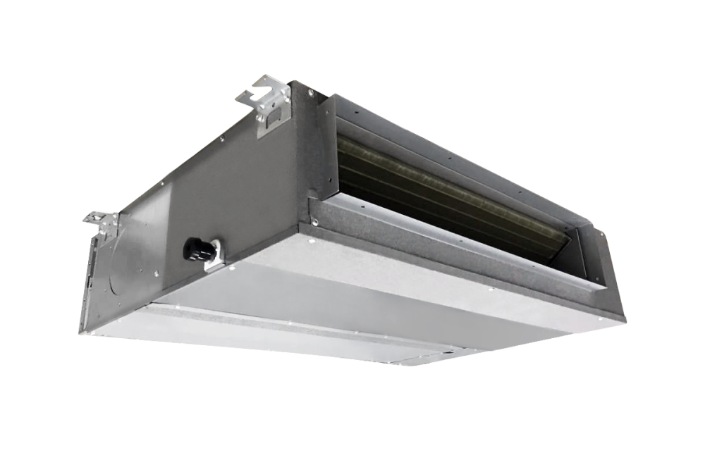 Внутренний блок канального типа (низконапорные) для мульти-сплит систем серии KIRIGAMI Inverter RAM-I-KG30HP.L01/S — изображение 2