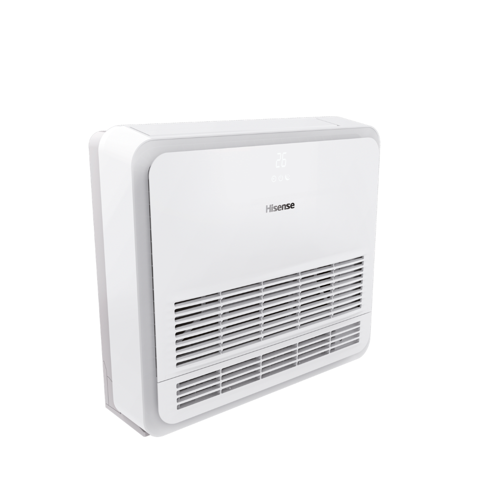 Внутренний блок консольного типа FREE Match DC Inverter AKT-09UR4RK4 — изображение 2