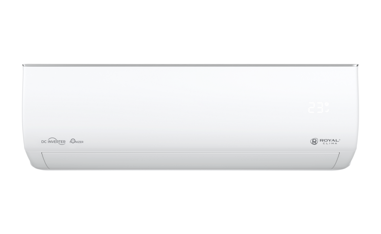 Внутренний блок настенного типа для мульти-сплит систем серии MULTI GAMMA GLORIA RCI-GLF12HN