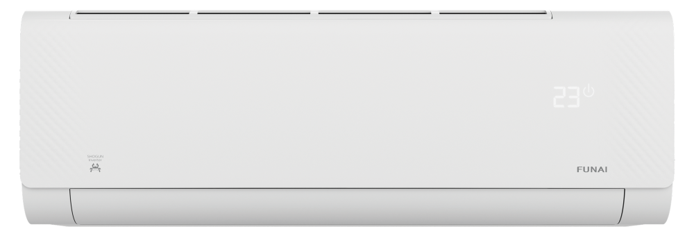 Внутренний блок настенного типа серии SHOGUN Inverter RAM-I-SG25HP.W01/S — изображение 3