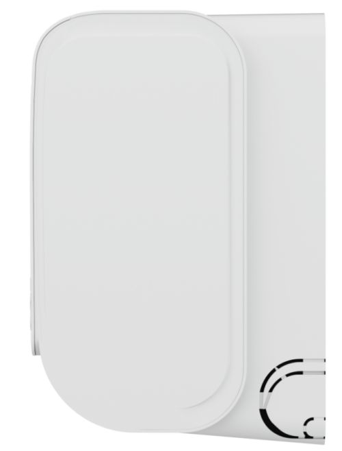 Внутренний блок настенного типа серии SHOGUN Inverter RAM-I-SG25HP.W01/S — изображение 4